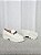 Mocassim Tratorado Off White - Imagem 3