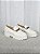 Mocassim Tratorado Off White - Imagem 1
