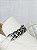 Mocassim Tratorado Off White - Imagem 4