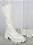 Bota Tratorada High Off White - Imagem 2