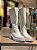 Bota Tratorada High Off White - Imagem 6
