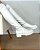 Bota Tratorada Over The Knee Off White - Imagem 3