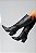Bota Longa Western Lohaz Preto - Imagem 1