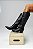 Bota Longa Western Lohaz Preto - Imagem 2