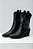Bota Western Lohaz Preto - Imagem 3