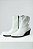 Bota Western Lohaz Off White - Imagem 2