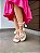 Sandália Flat Búzios Lohaz Off White - Imagem 6