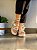 Sandália Flat Búzios Lohaz Off White - Imagem 3