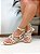 Sandália Birken Angra Lohaz Off White - Imagem 1