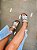 Papete Birken Noah Lohaz Prata - Imagem 6