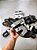 Papete Birken Noah Lohaz Prata - Imagem 2