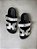 Papete Birken Noah Lohaz Prata - Imagem 1