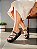 Tamanco Birken Shine Lohaz Preto - Imagem 4