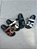 Papete Birken Noah Lohaz Ouro - Imagem 7