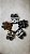 Papete Birken Noah Lohaz Ouro - Imagem 5