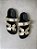 Papete Birken Noah Lohaz Ouro - Imagem 1