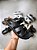 Papete Birken Noah Lohaz Preto - Imagem 2