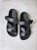Papete Birken Noah Lohaz Preto - Imagem 1