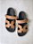 Papete Birken Noah Lohaz Caramelo - Imagem 1