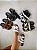 Papete Birken Noah Lohaz Branco - Imagem 3