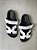Papete Birken Noah Lohaz Branco - Imagem 1