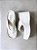 Tamanco Plataforma Gaia Lohaz Off White - Imagem 4