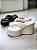 Tamanco Plataforma Gaia Lohaz Off White - Imagem 8