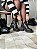 Bota Biker Kansas Lohaz Preto - Imagem 8