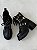 Bota Biker Kansas Lohaz Preto - Imagem 6