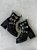 Bota Biker Kansas Lohaz Preto - Imagem 1