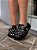 Mule Clog Oakland Lohaz Preto - Imagem 5
