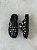 Mule Clog Oakland Lohaz Preto - Imagem 1