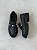 Mocassim Charlotte Lohaz Preto - Imagem 2