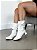Bota Slouch Madison Lohaz Off White - Imagem 2