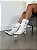 Bota Slouch Madison Lohaz Off White - Imagem 5