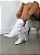Bota Slouch Madison Lohaz Off White - Imagem 4