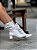 Bota Slouch Madison Lohaz Off White - Imagem 7
