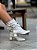 Bota Slouch Madison Lohaz Off White - Imagem 8