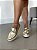 Mocassim Charlotte Lohaz Ouro - Imagem 6
