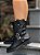 Bota Biker Sany Lohaz Preto - Imagem 2