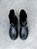 Bota Biker Sany Lohaz Preto - Imagem 7