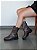 Bota Biker Sany Lohaz Marrom - Imagem 5
