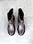 Bota Biker Sany Lohaz Marrom - Imagem 9