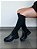 Bota Amy Lohaz Preto - Imagem 1
