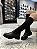 Bota Amy Lohaz Preto - Imagem 4