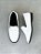 Sapato Oxford Leah Lohaz Branco - Imagem 1
