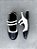 Sapato Slingback Lisa Lohaz Preto/Branco - Imagem 1