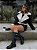 Bota Biker Nancy Lohaz Preto - Imagem 6