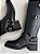 Bota Biker Nancy Lohaz Preto - Imagem 2