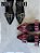 Sapato Slingback Lia Lohaz Preto - Imagem 4